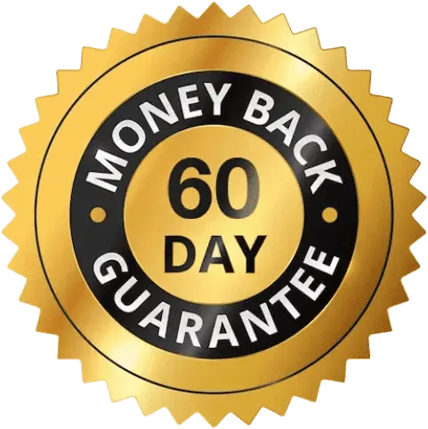slumber slim 60 days money back guarantee